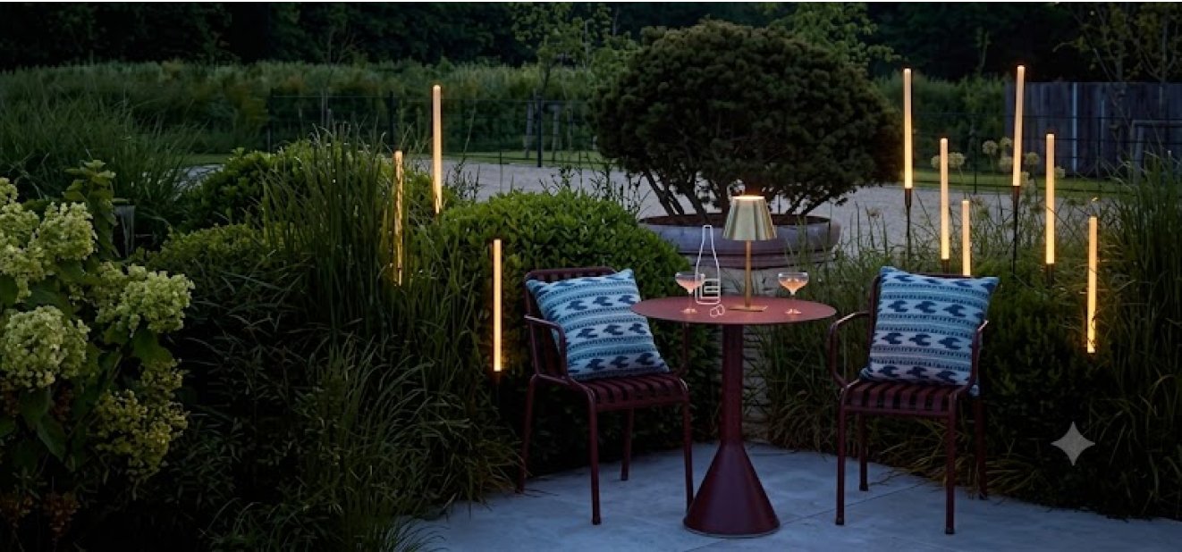 Decorative Lighting Collection